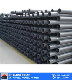 PVC管材工藝探索 以新澤塑膠與青島市場為例看塑料管材的制造與發(fā)展