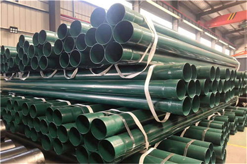 遂平地鐵熱浸塑鋼管與塑料管材代理指南 市場前景與實(shí)操路徑