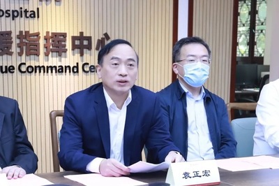 正誼明道，服務(wù)人群 復(fù)旦上醫(yī)創(chuàng)建95周年大型健康咨詢活動(dòng)圓滿舉行